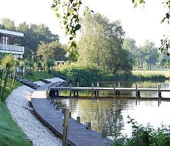 Postillion Amersfoort Veluwemeer Hotel Putten