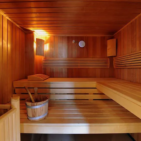 Szálloda Postillion Amersfoort Veluwemeer 4*