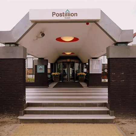 Postillion Amersfoort Veluwemeer Hotel Putten