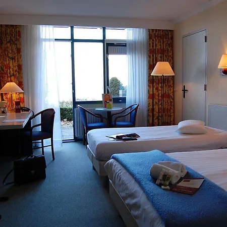 Postillion Amersfoort Veluwemeer Putten