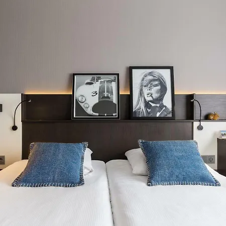 Postillion Amersfoort Veluwemeer Hotel Putten