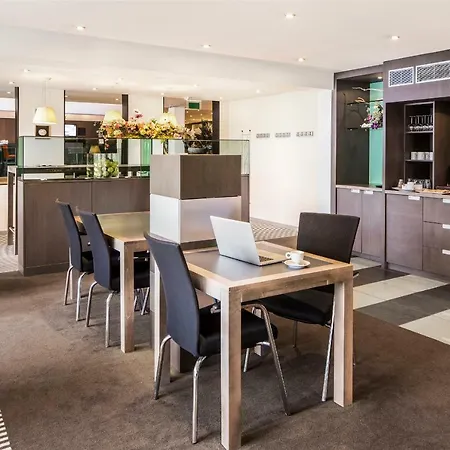 Postillion Amersfoort Veluwemeer Hotel Putten