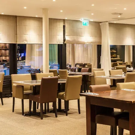 Postillion Amersfoort Veluwemeer Hotel