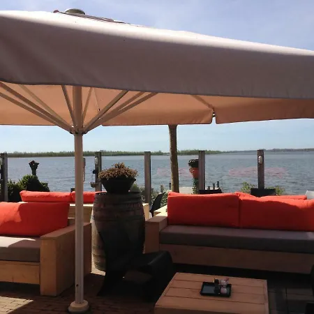 Postillion Amersfoort Veluwemeer 4*