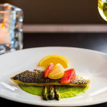 Postillion Amersfoort Veluwemeer Hotel