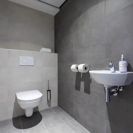 Postillion Amersfoort Veluwemeer Hotel Putten