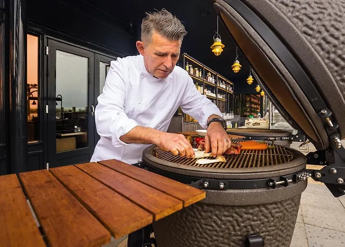 Postillion Amersfoort Veluwemeer 4* Putten