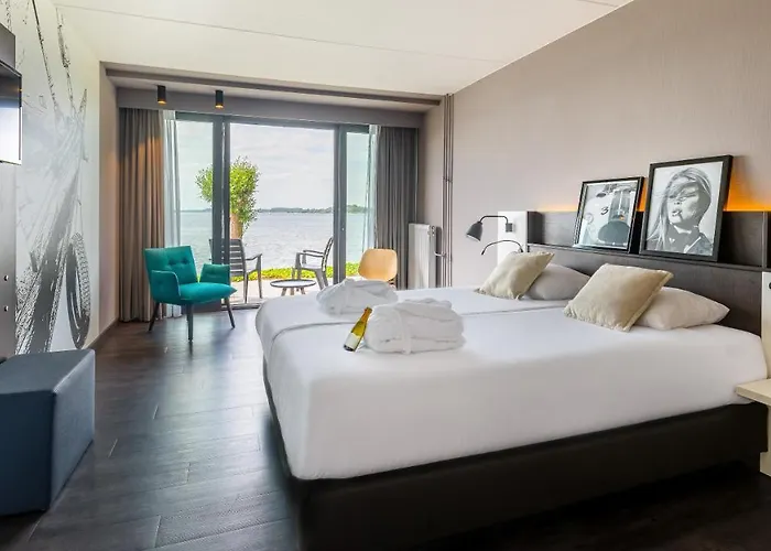 Hotel Postillion Amersfoort Veluwemeer Putten