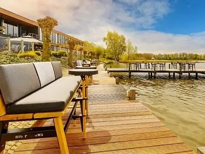 Postillion Amersfoort Veluwemeer Hotel