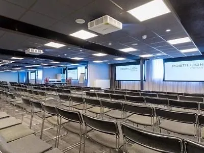 Postillion Amersfoort Veluwemeer Putten