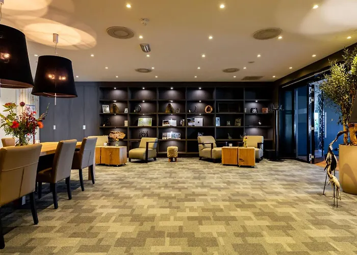 Postillion Amersfoort Veluwemeer Putten