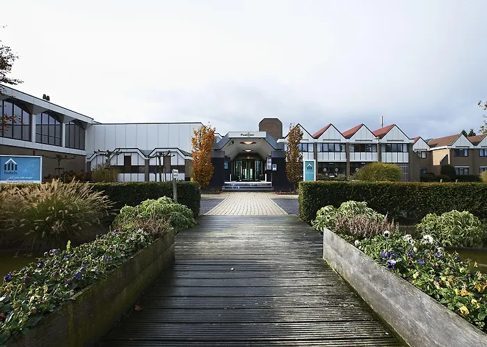Postillion Amersfoort Veluwemeer Hotel Putten