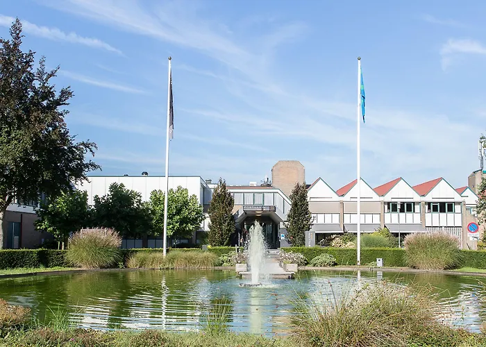 Postillion Amersfoort Veluwemeer