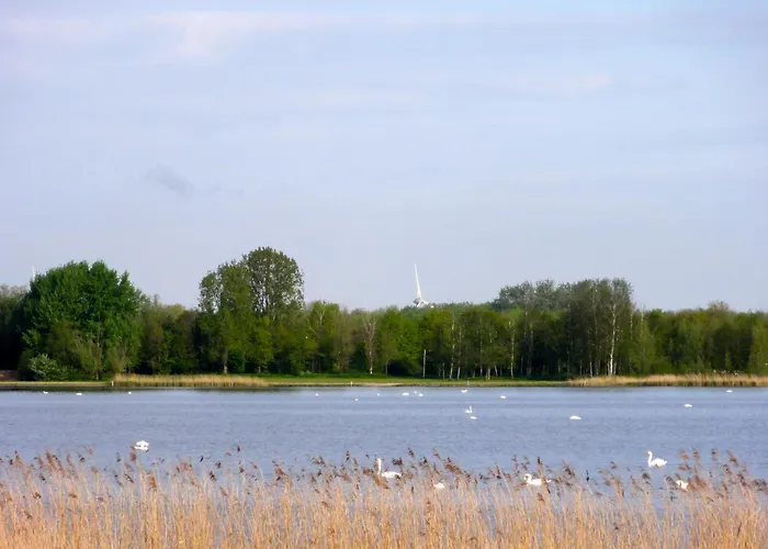 Postillion Amersfoort Veluwemeer Putten