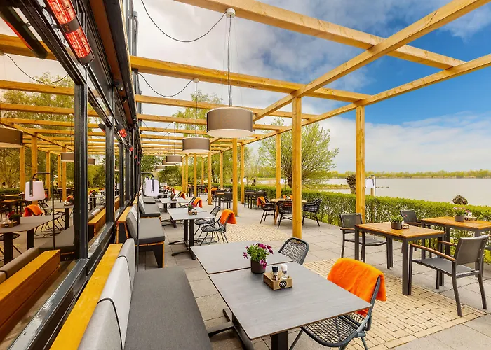 Postillion Amersfoort Veluwemeer