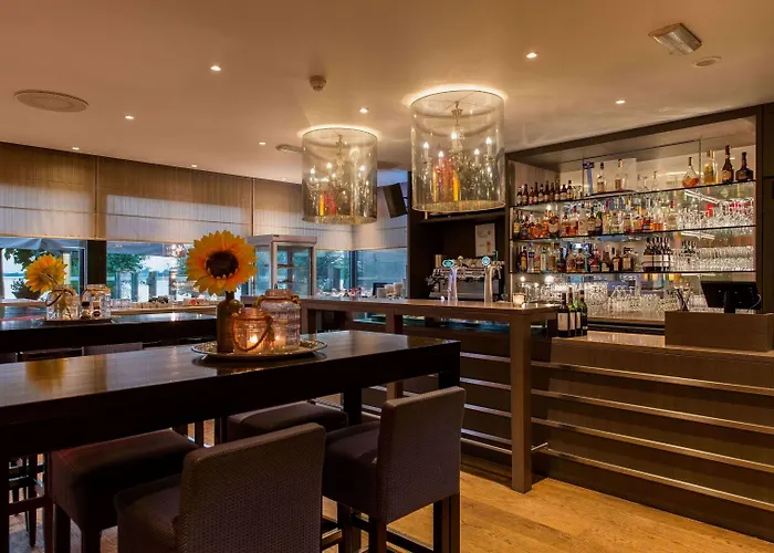 Postillion Amersfoort Veluwemeer 4*