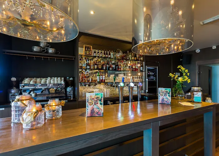 Postillion Amersfoort Veluwemeer