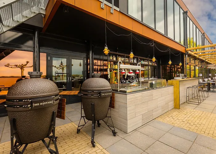 Postillion Amersfoort Veluwemeer Hotel 4*