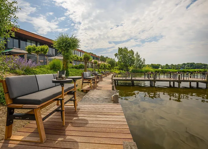 Hotel Postillion Amersfoort Veluwemeer Putten