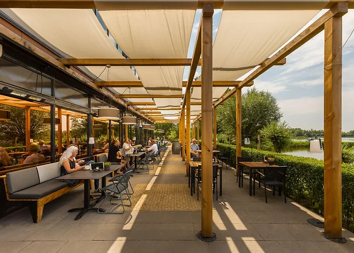 Hotel Postillion Amersfoort Veluwemeer Putten