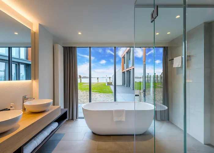 Postillion Amersfoort Veluwemeer 4*