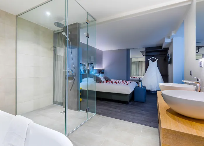 Postillion Amersfoort Veluwemeer 4* Putten