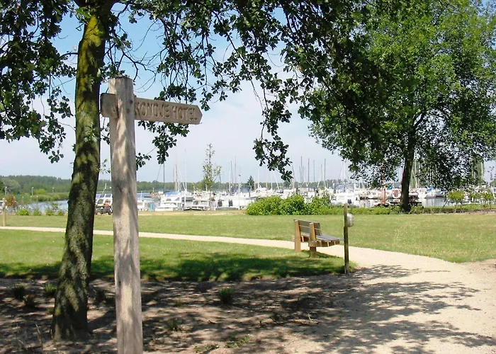 Postillion Amersfoort Veluwemeer Пюттен