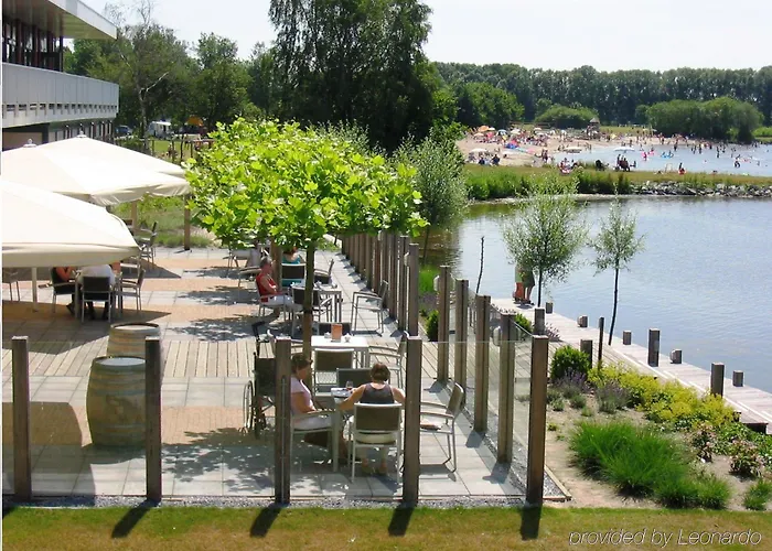 Hotel Postillion Amersfoort Veluwemeer Putten