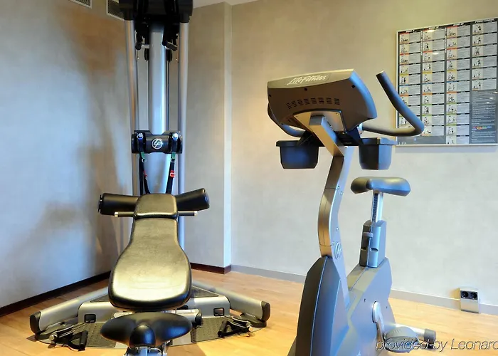 Postillion Amersfoort Veluwemeer Hotel