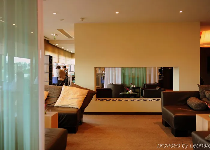 Postillion Amersfoort Veluwemeer Hotel Putten