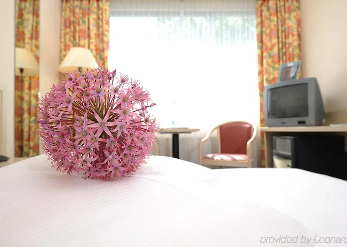 Postillion Amersfoort Veluwemeer Пюттен