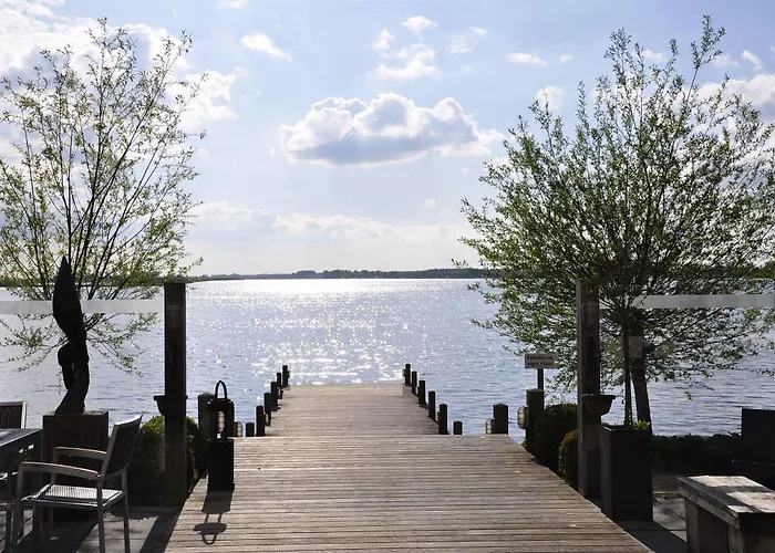 Hotel Postillion Amersfoort Veluwemeer 4*