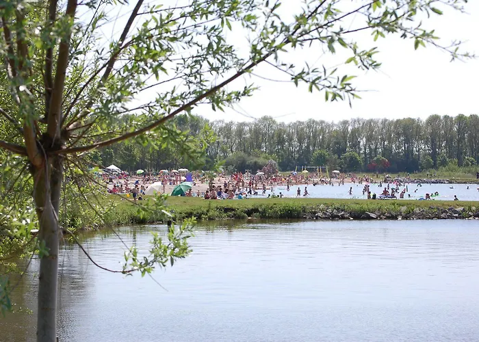 Postillion Amersfoort Veluwemeer