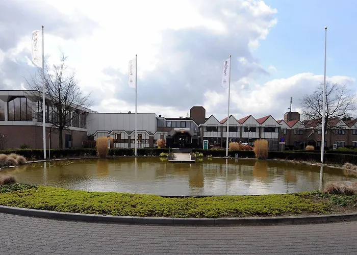 Postillion Amersfoort Veluwemeer Putten