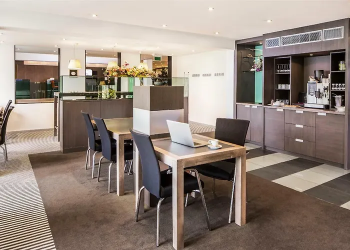 Postillion Amersfoort Veluwemeer Hotel Putten