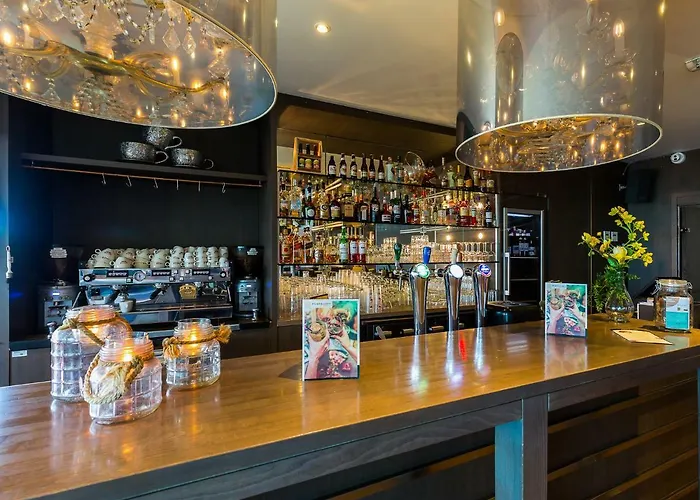 Postillion Amersfoort Veluwemeer Putten