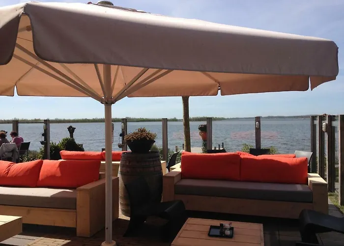 Postillion Amersfoort Veluwemeer 4*