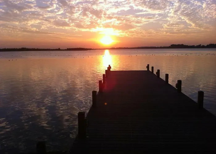 Postillion Amersfoort Veluwemeer Hotel