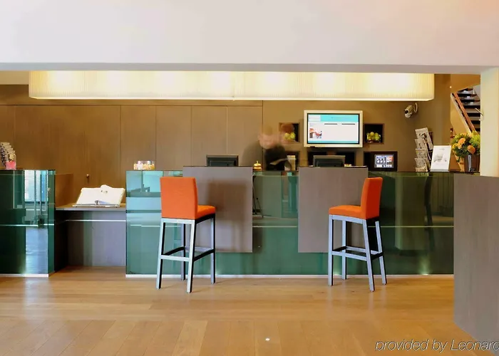 Postillion Amersfoort Veluwemeer Hotel