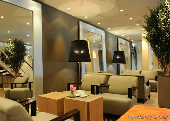 Postillion Amersfoort Veluwemeer Hotel 4*