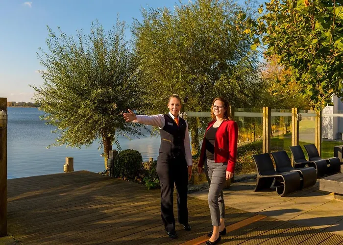 Postillion Amersfoort Veluwemeer 4*