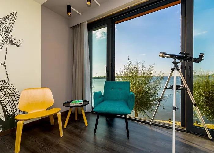 Hotel Postillion Amersfoort Veluwemeer Putten