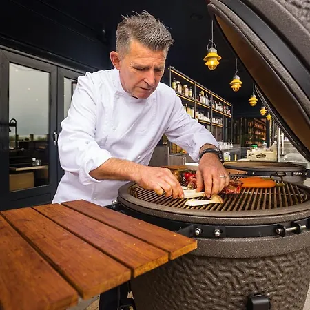 Postillion Amersfoort Veluwemeer 4* プッテン