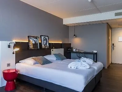 Postillion Amersfoort Veluwemeer 호텔 4*