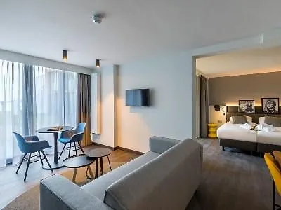 Postillion Amersfoort Veluwemeer 4*