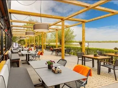 호텔 Postillion Amersfoort Veluwemeer