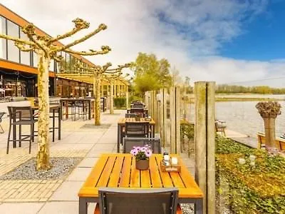 Postillion Amersfoort Veluwemeer 푸텐