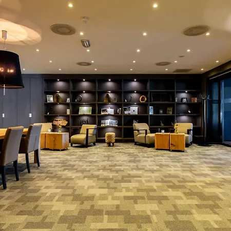 Postillion Amersfoort Veluwemeer プッテン