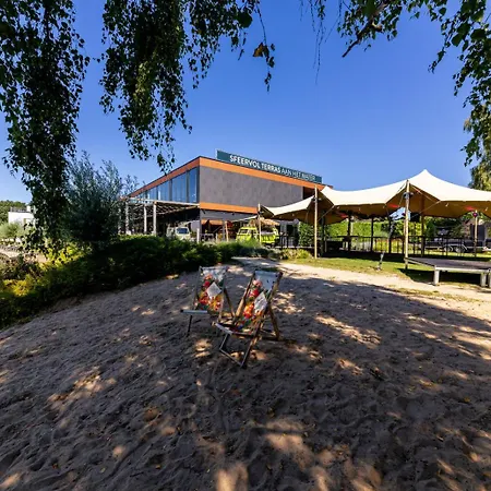 Postillion Amersfoort Veluwemeer 호텔 4*