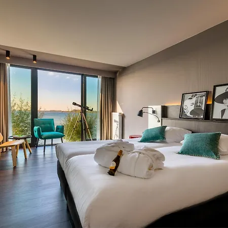 Postillion Amersfoort Veluwemeer 4*